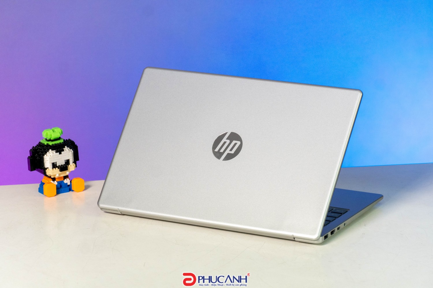 review HP 14 ep1011TU 9Z2W3PA 