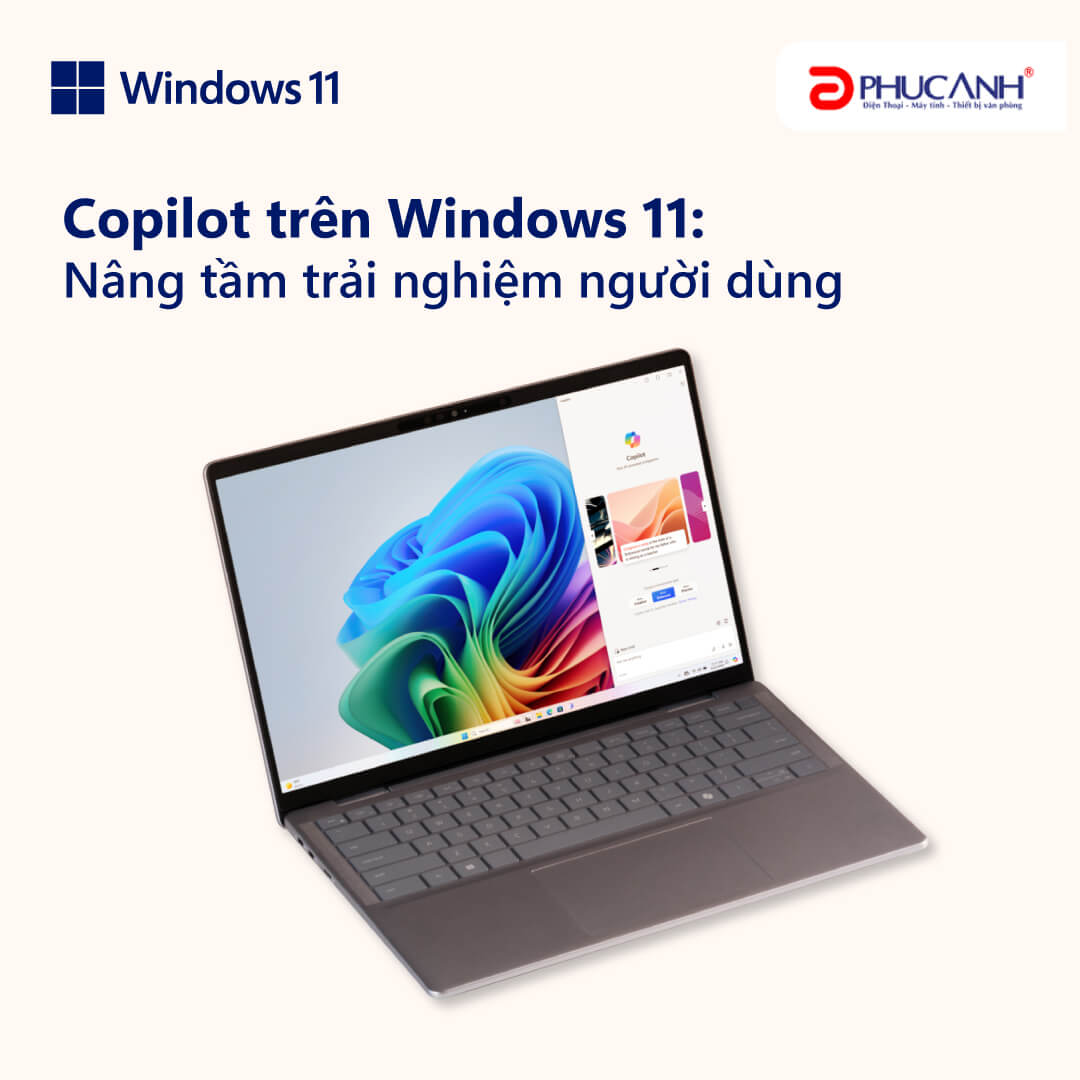 Nâng Cấp Windows 11