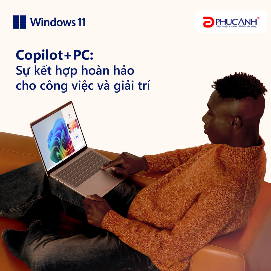 Nâng Cấp Windows 11