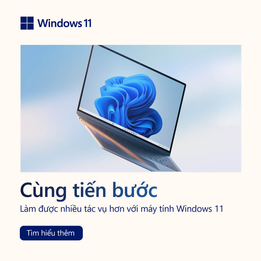 Nâng Cấp Windows 11