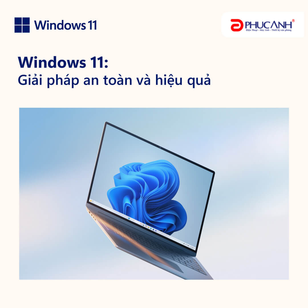 Rủi Ro Khi Tiếp Tục Dùng Windows 10