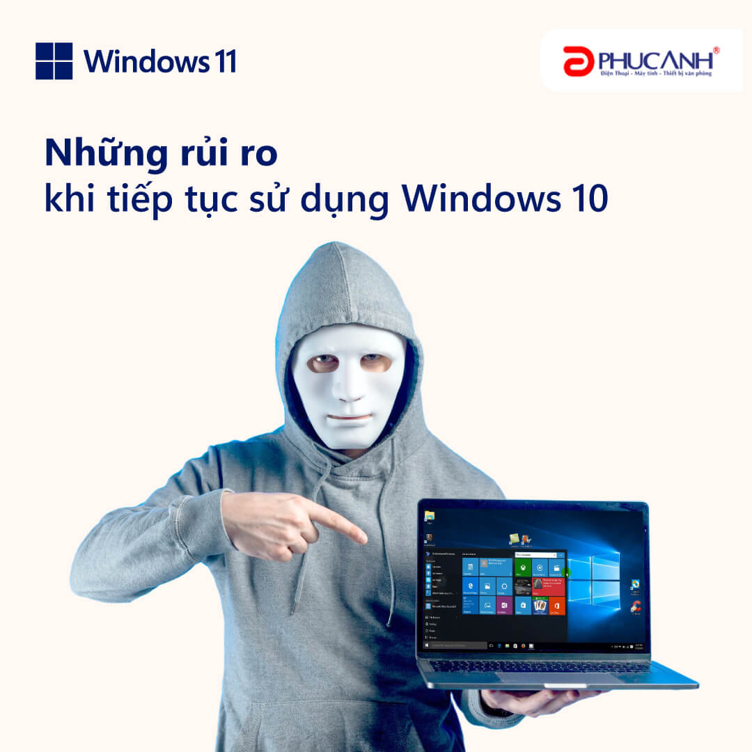 cập nhật windows 11