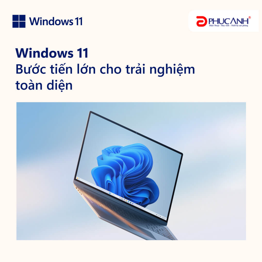 cập nhật windows 11