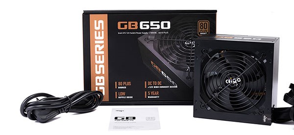 PCPA G41-Combo cấu hình giá phải chăng chiến game cực ổn 