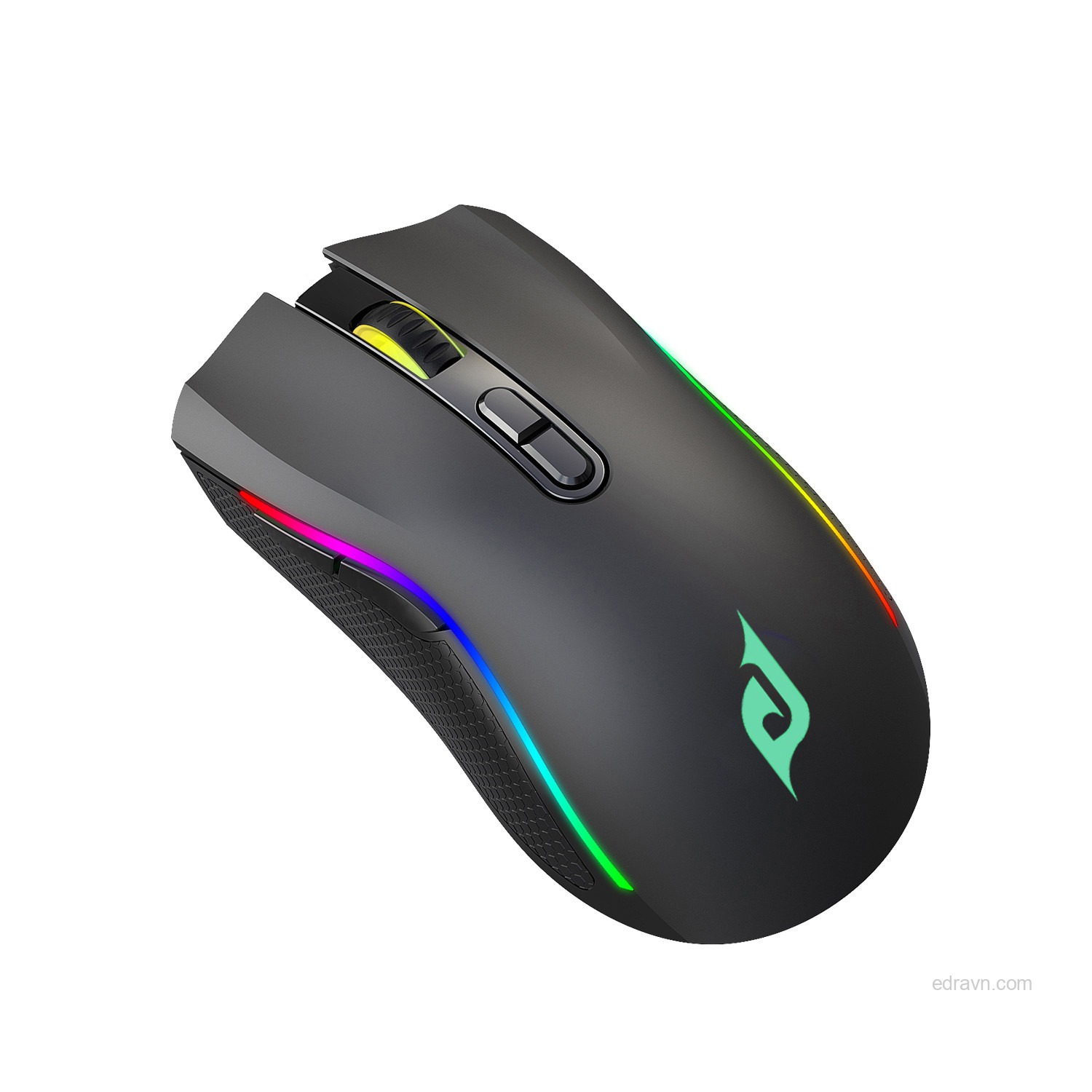 Chuột Gaming giá rẻ không dây