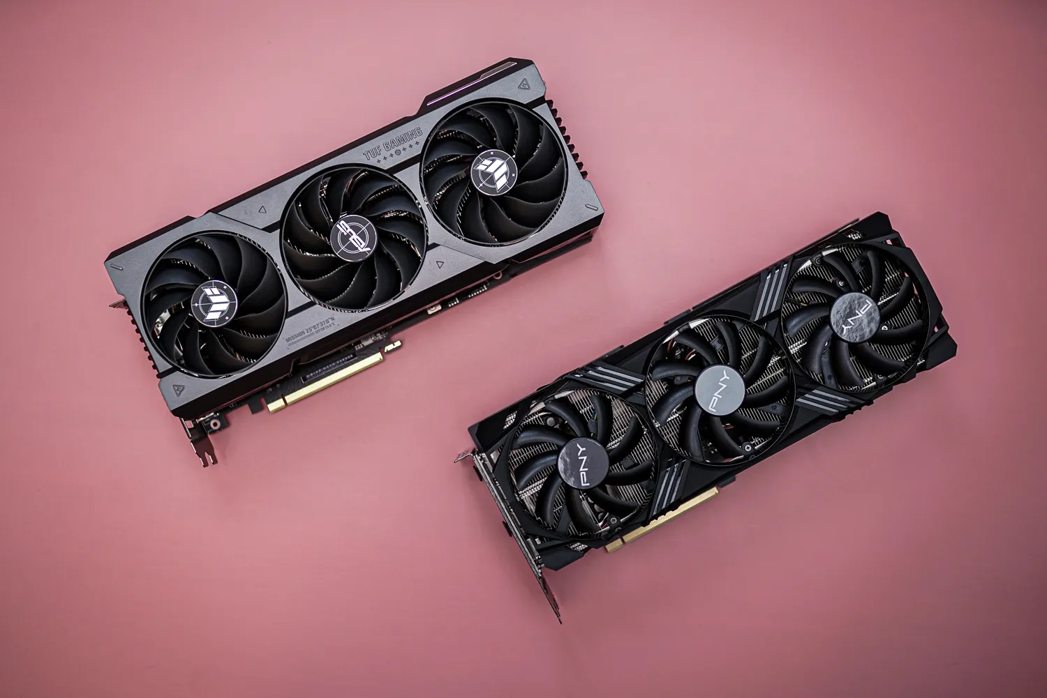 Nâng cấp GPU mới hơn