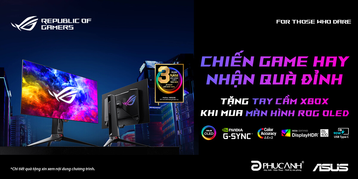 Chiến Game hay - Nhận quà đỉnh