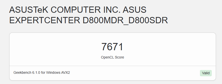 review Asus ExpertCenter D800SDR