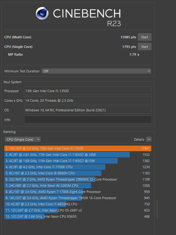  review Asus ExpertCenter D800SDR