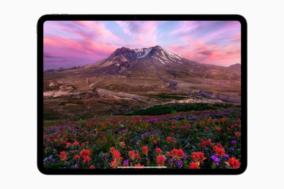 Apple dừng cập nhật iPadOS 18 cho iPad Pro M4