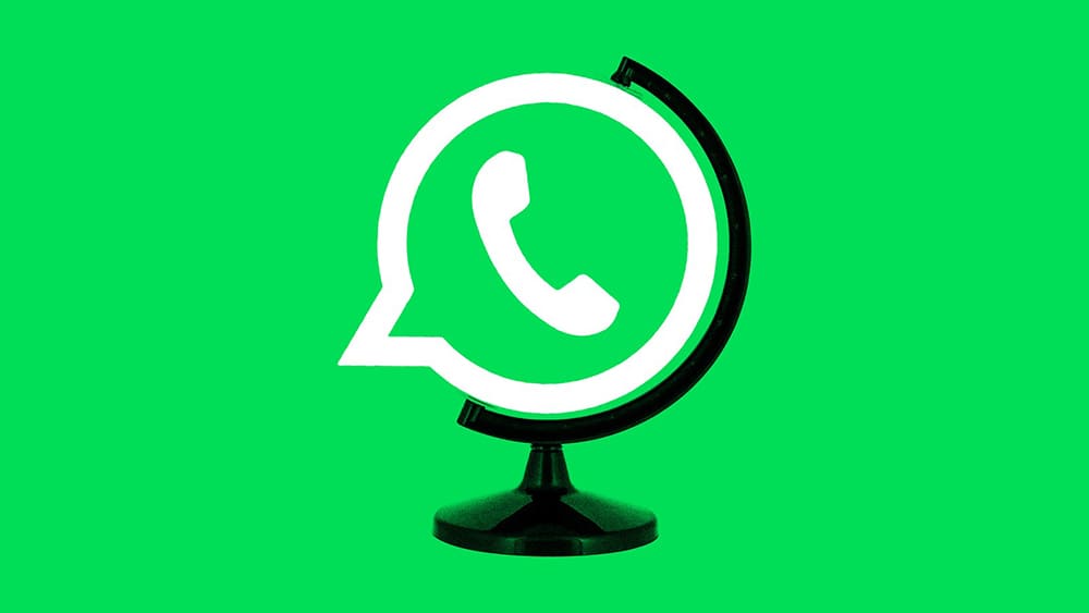 WhatsApp giúp bạn dễ dàng ghi lại và chia sẻ video với bạn bè