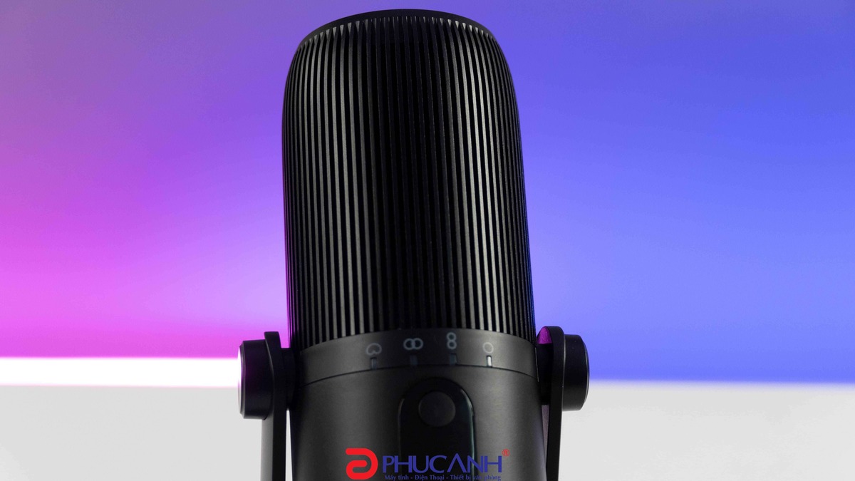 Review micro Thronmax MDrill One