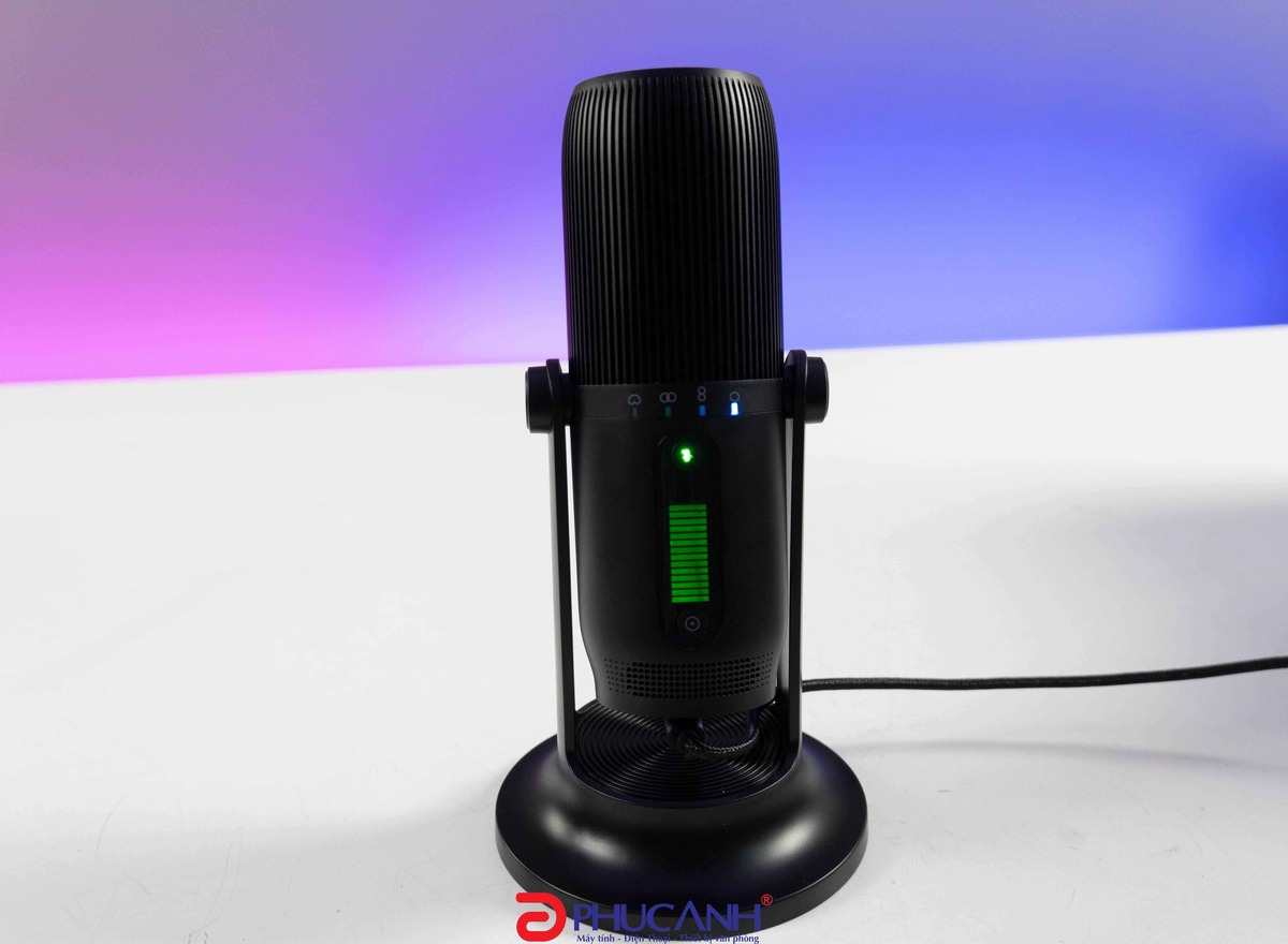 Review micro Thronmax MDrill One