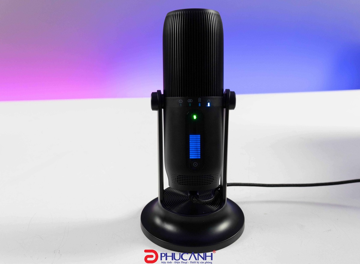Review micro Thronmax MDrill One