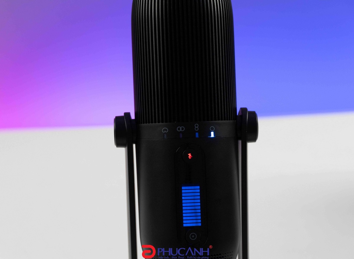 Review micro Thronmax MDrill One
