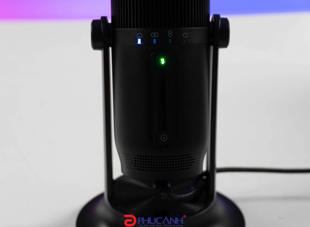 Review micro Thronmax MDrill One