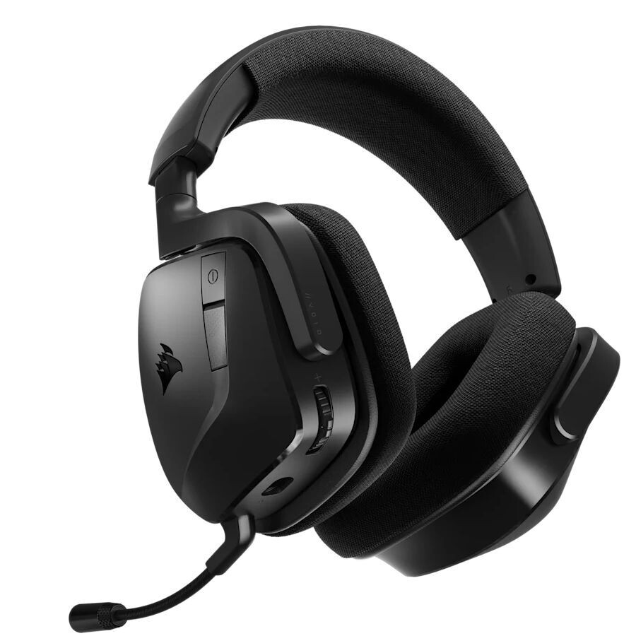 Corsair Ra Mắt Tai Nghe Chơi Game VOID WIRELESS v2 