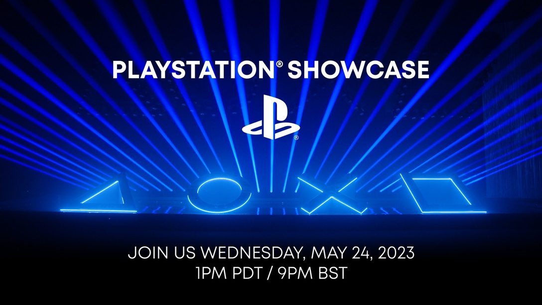 PlayStation Showcase 2023: Và đây là những gì bạn đang mong đợi?