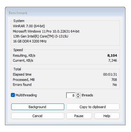  review ASUS NUC 13 Pro RNUC13ANHI300000I