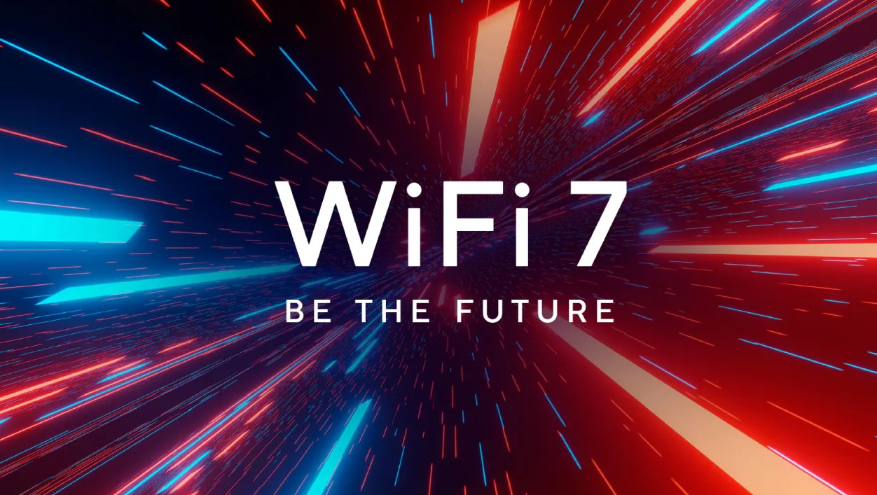 Intel ra mắt chipset Wi-Fi 7