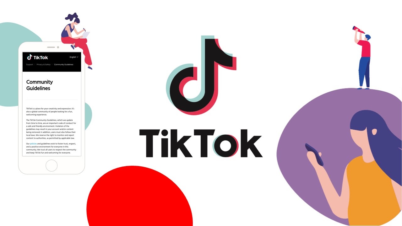 TikTok nâng cao yêu cầu về độ tuổi có thể phát trực tiếp