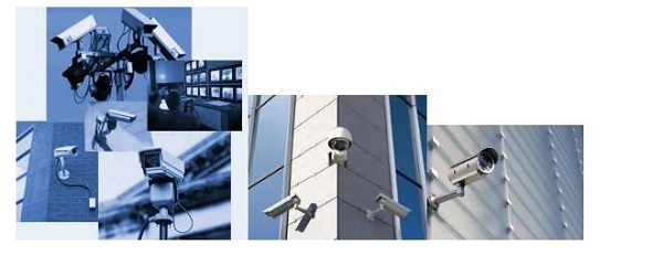 Giới thiệu chung về hệ thống camera giám sát CCTV