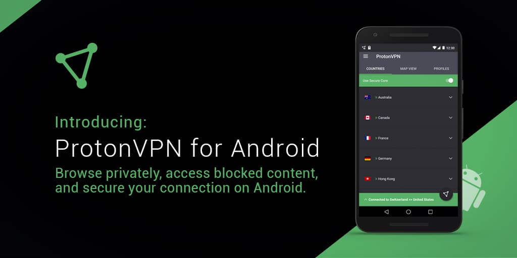 proton vpn