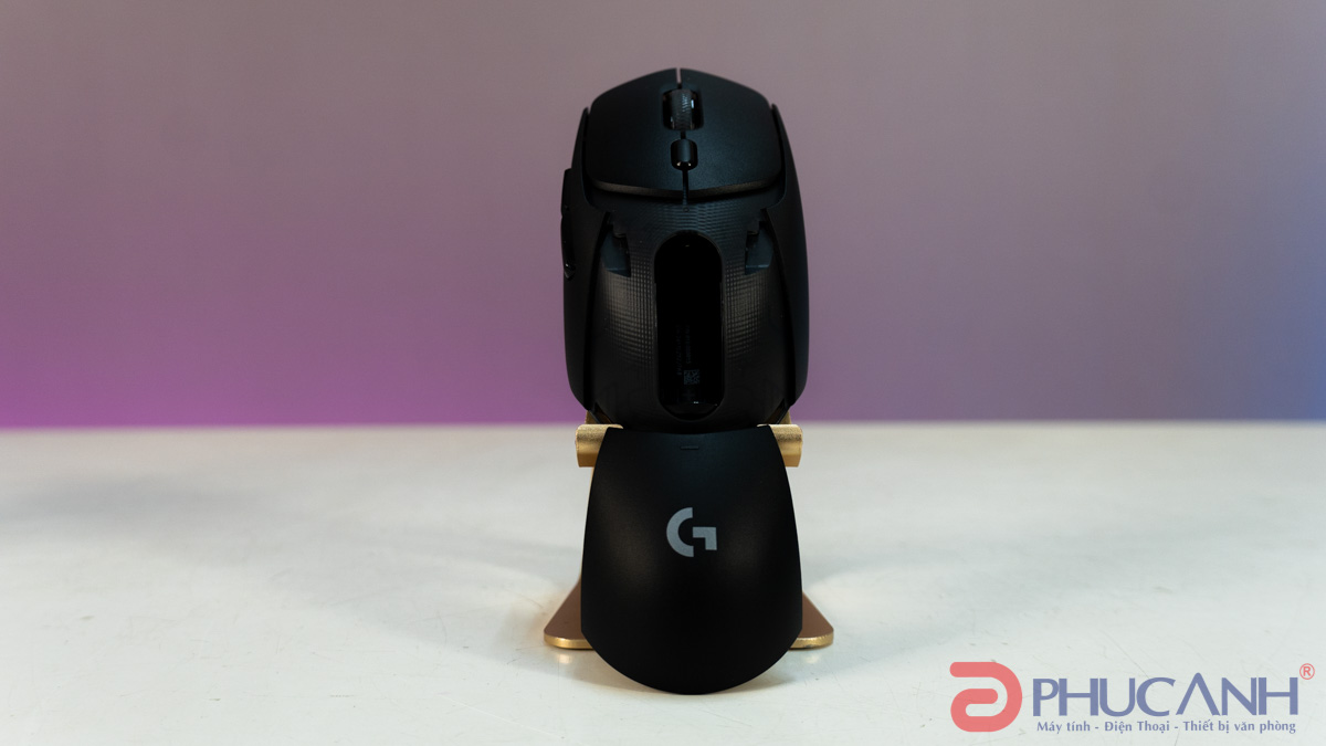 Đánh Giá Logitech G309