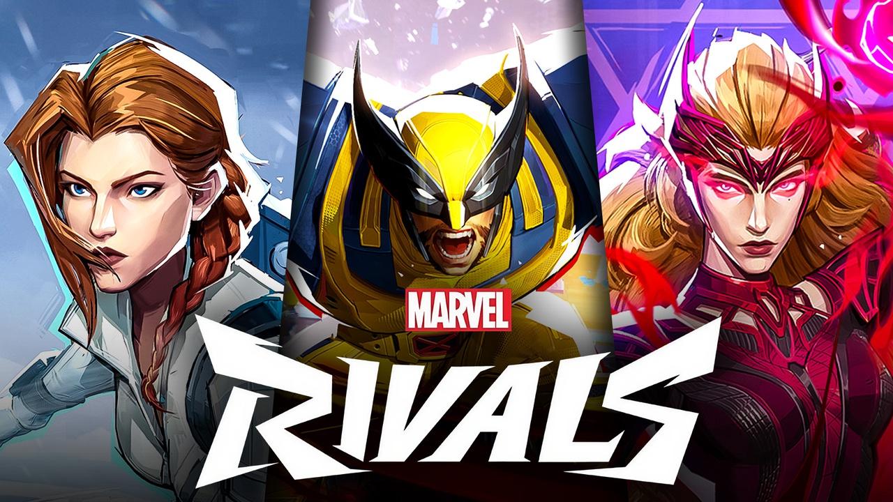 Lời khuyên cho bạn để có cấu hình chơi game Marvel Rivals mượt nhất