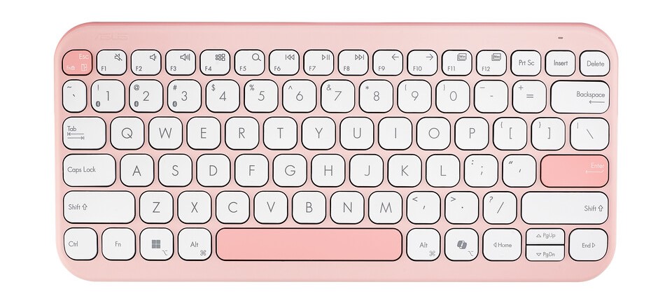 ASUS Marshmallow KW100