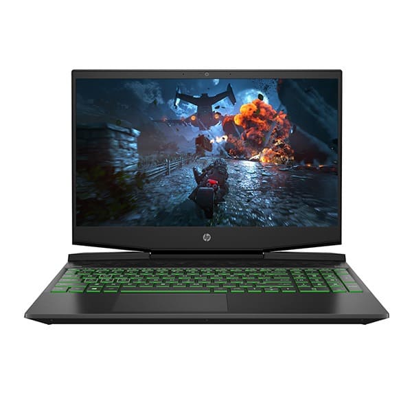 Có nên mua laptop HP chơi game?