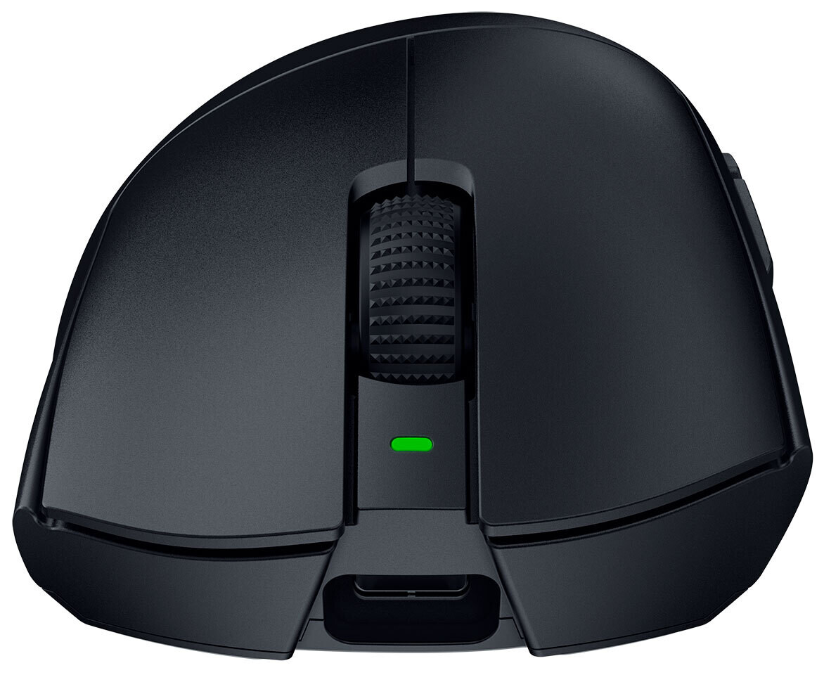 Razer sẽ ra mắt chuột gaming mới DeathAdder V3 HyperSpeed