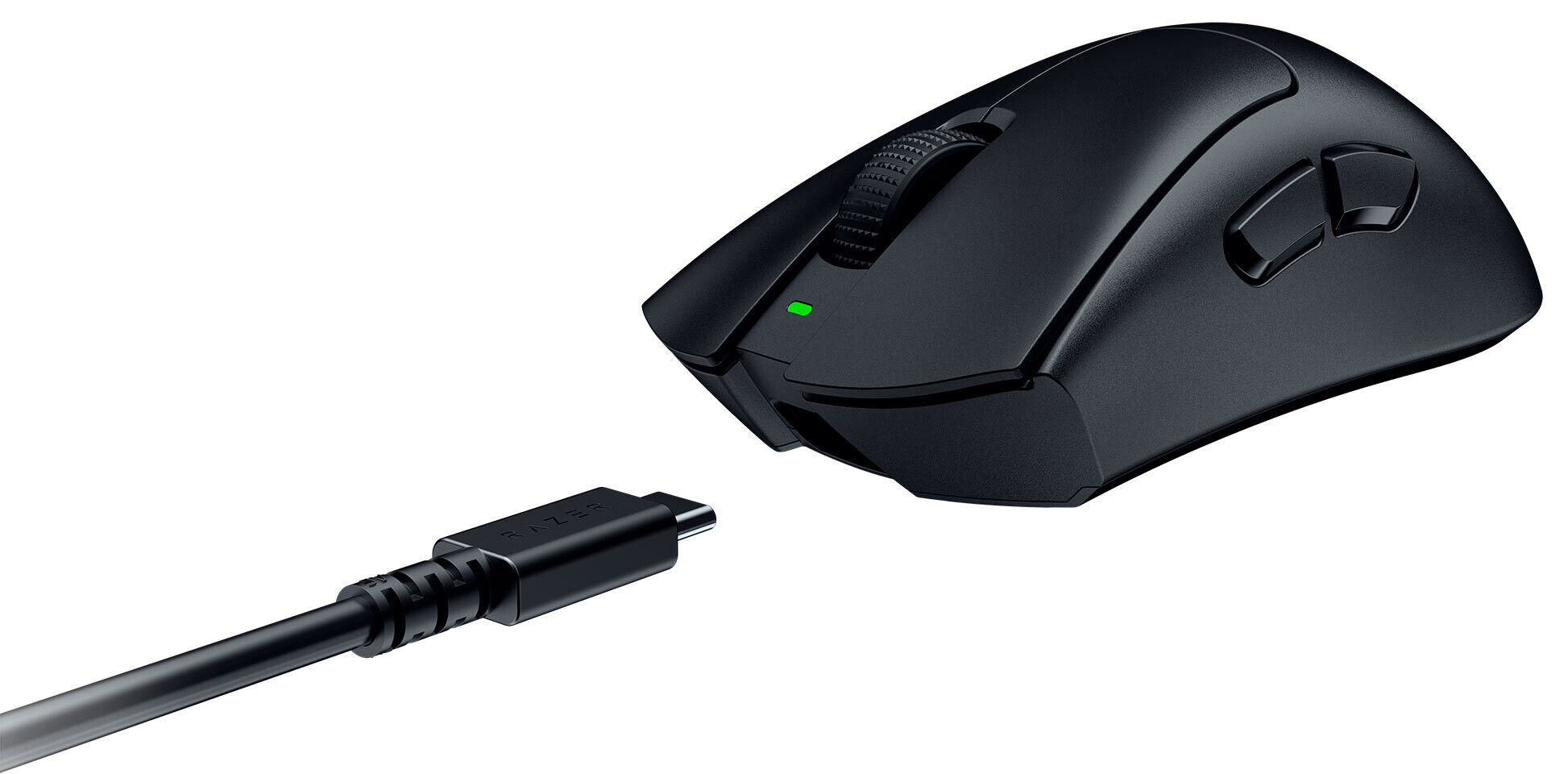 Razer sẽ ra mắt chuột gaming mới DeathAdder V3 HyperSpeed