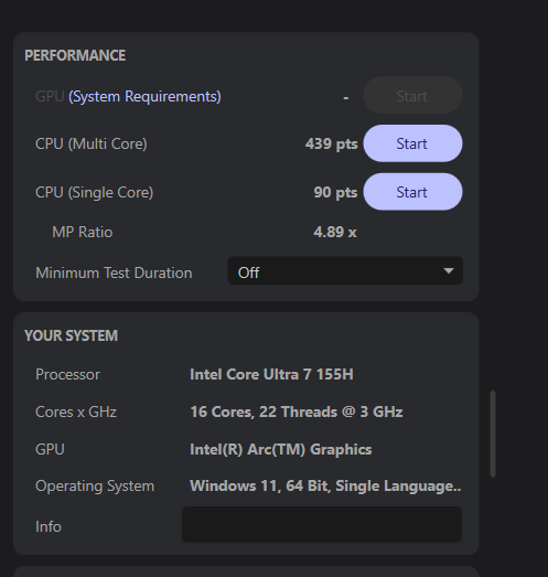  review HP 15 fd1058TU 9Z2X6PA