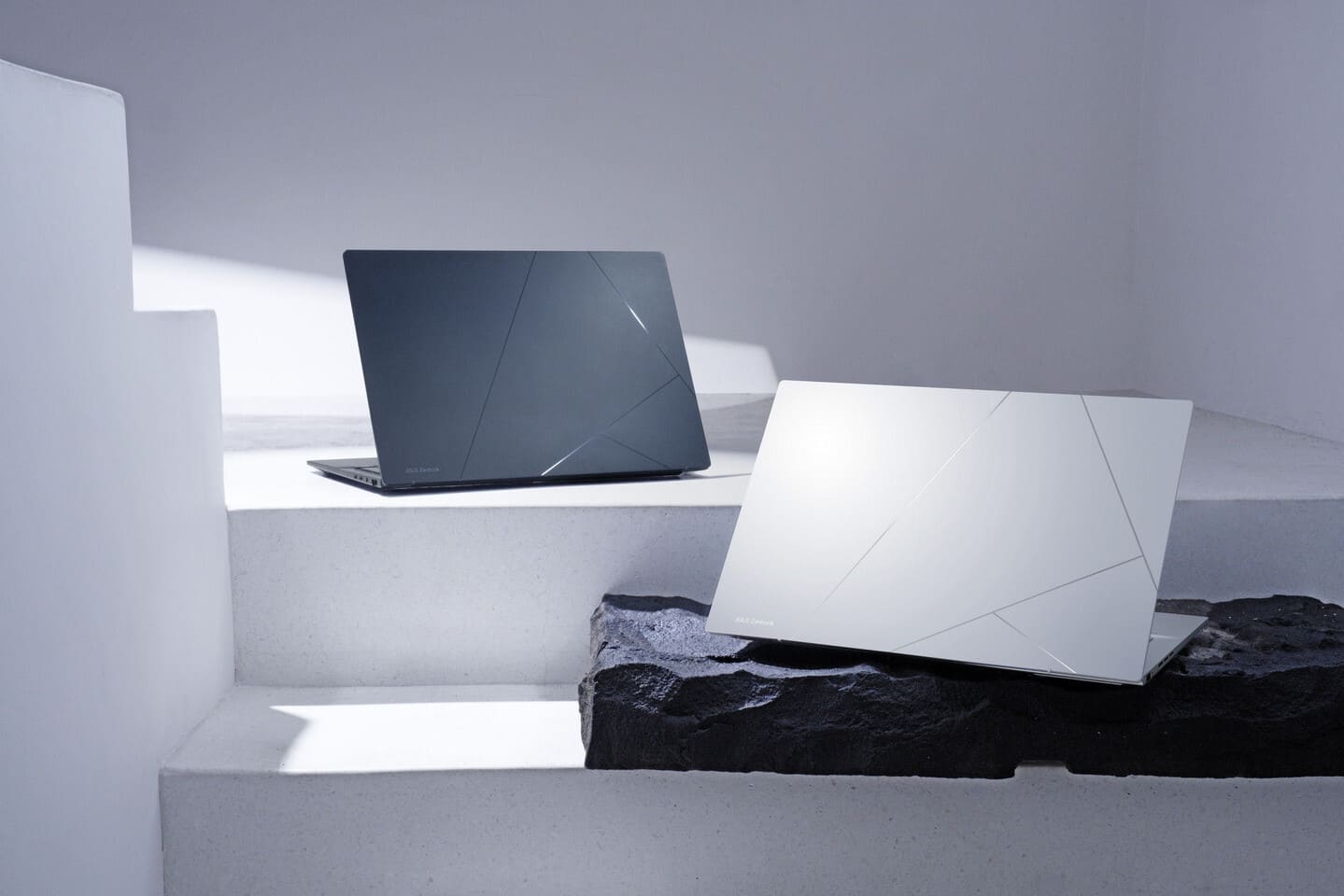 ASUS công bố Zenbook 14 OLED hoàn toàn mới