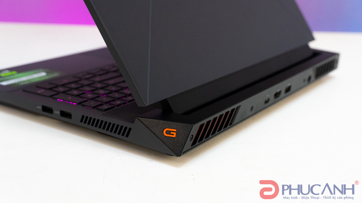 Đánh Giá Laptop Dell gaming G15 5530