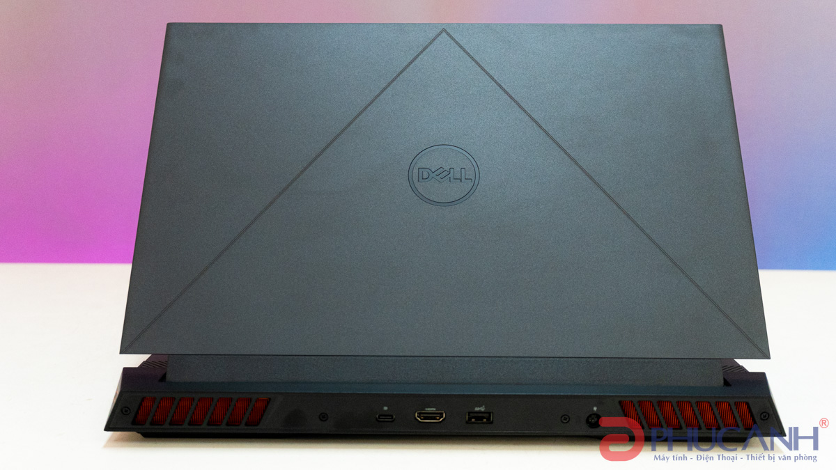 Đánh Giá Laptop Dell gaming G15 5530