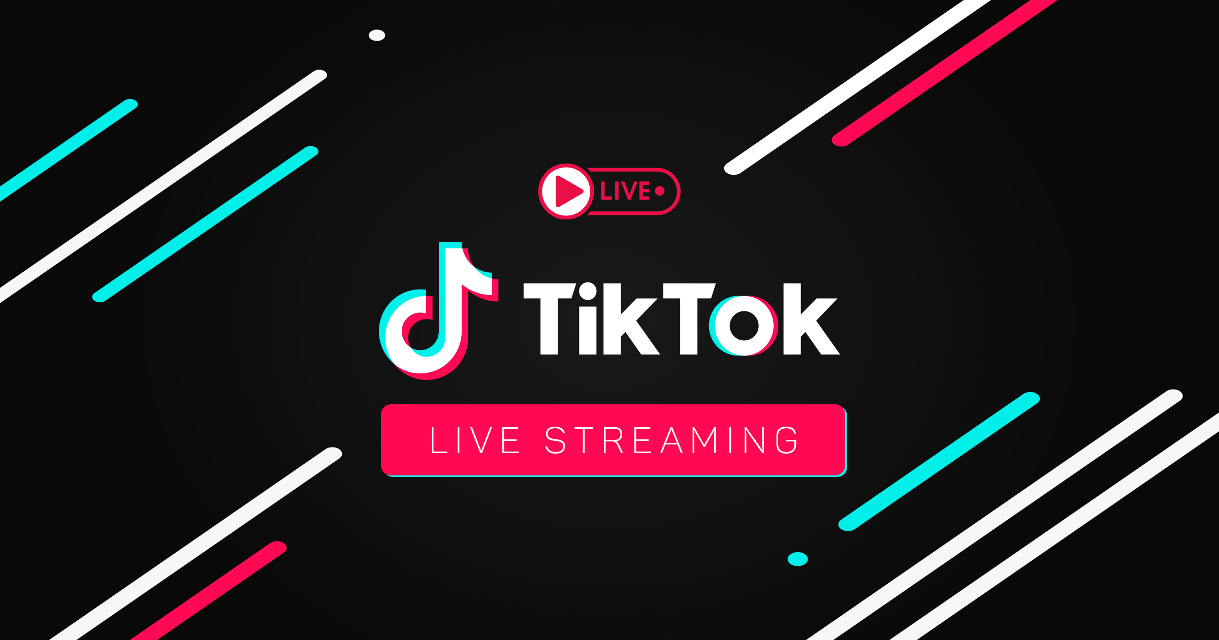 TikTok y M nh Ph t Tri n TikTok Live