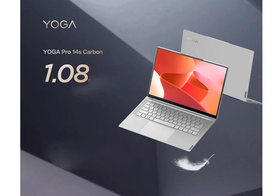 Top sản phẩm laptop Lenovo mỏng nhẹ nên sở hữu