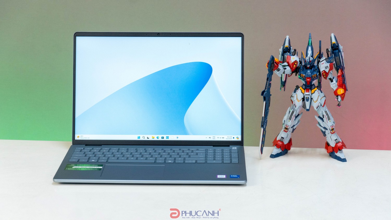 Review Dell Inspiron 16 5640