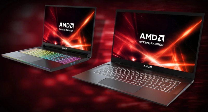 Ưu điểm nổi bật của laptop AMD 