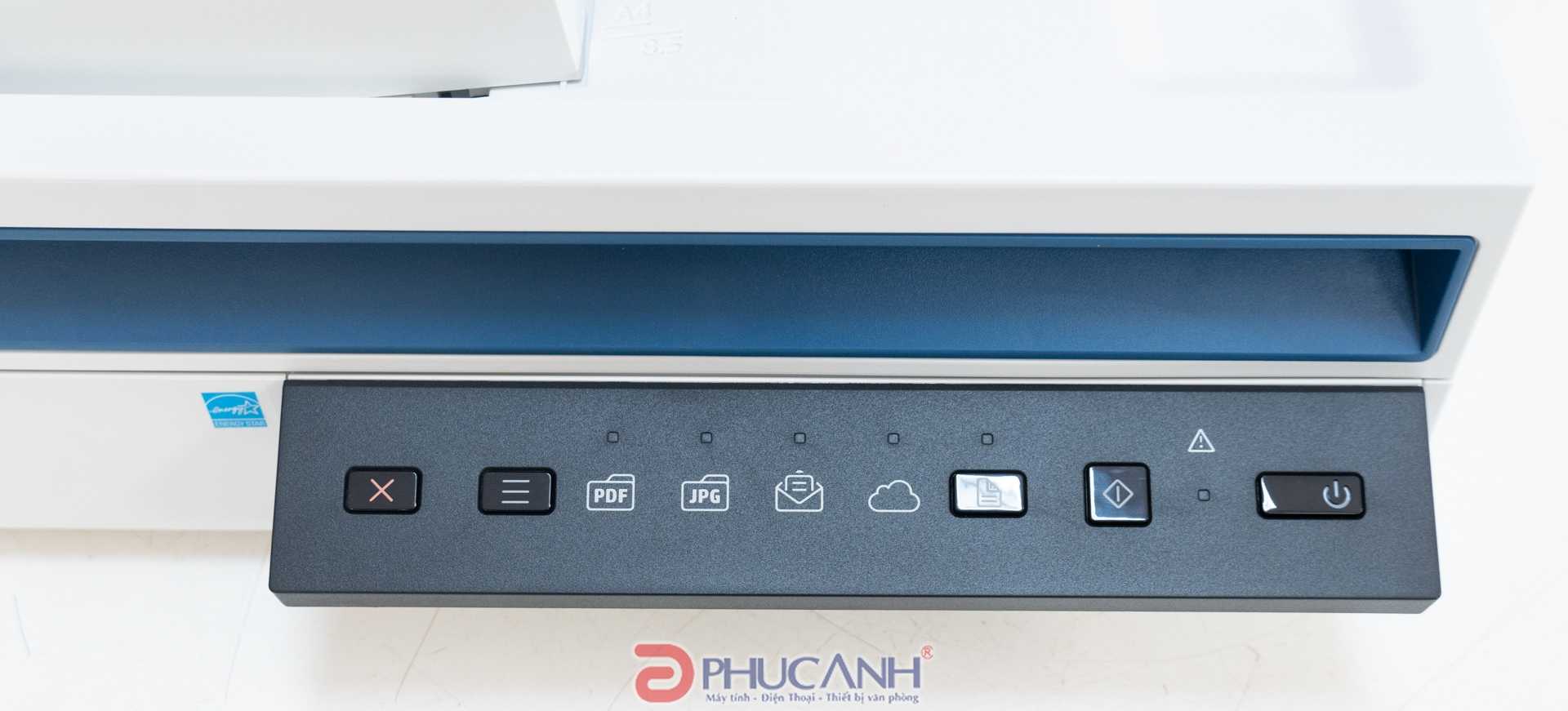 Các yếu tố cần cân nhắc khi chọn mua máy scan