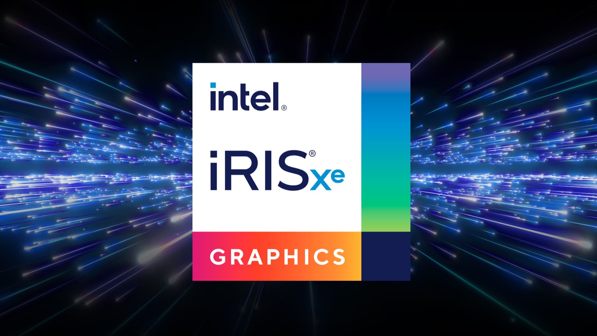 Card đồ họa tích hợp Intel Iris Xe Graphics là gì? Có đặc điểm gì nổi bật