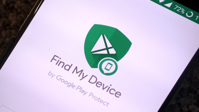 Find My Device của Google được bổ sung tính năng mới