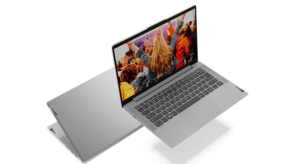 Laptop mới của Lenovo cho người dùng lựa chọn giữa 2 kiểu màn hình: đẹp hơn hay lớn hơn