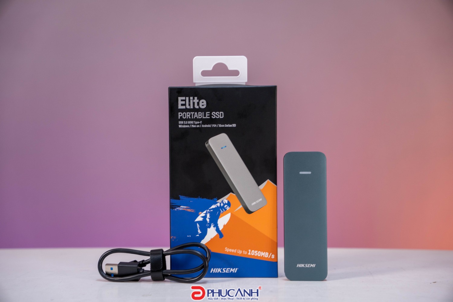 review Hiksemi HS‐ESSD‐ Elite 