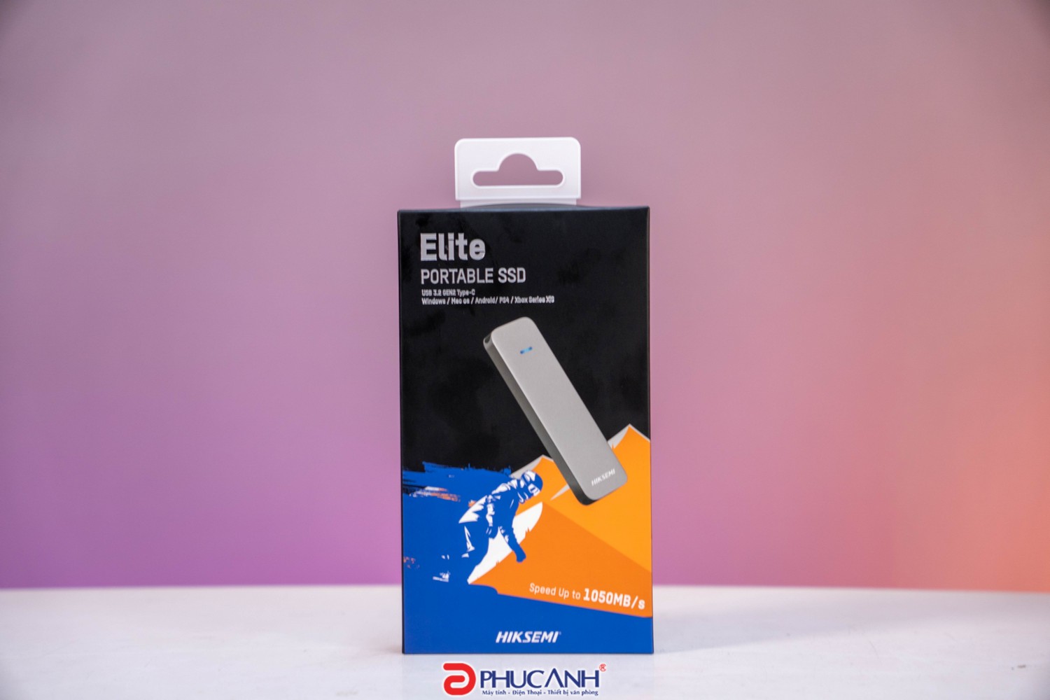 review Hiksemi HS‐ESSD‐Elite