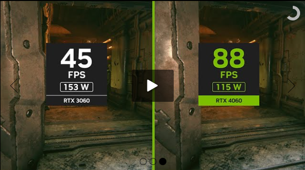  Nvidia RTX 4060 lộ diện, nhanh hơn tới 20% so với RTX 3060