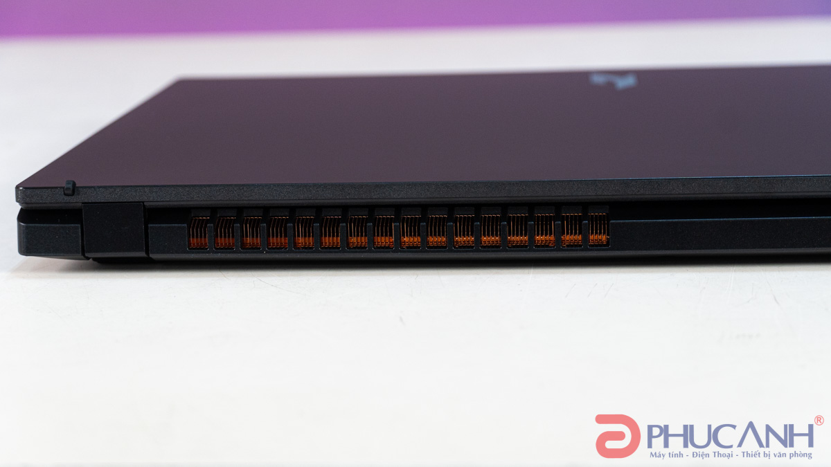 Đánh giá Acer Gaming Nitro V 15 ProPanel