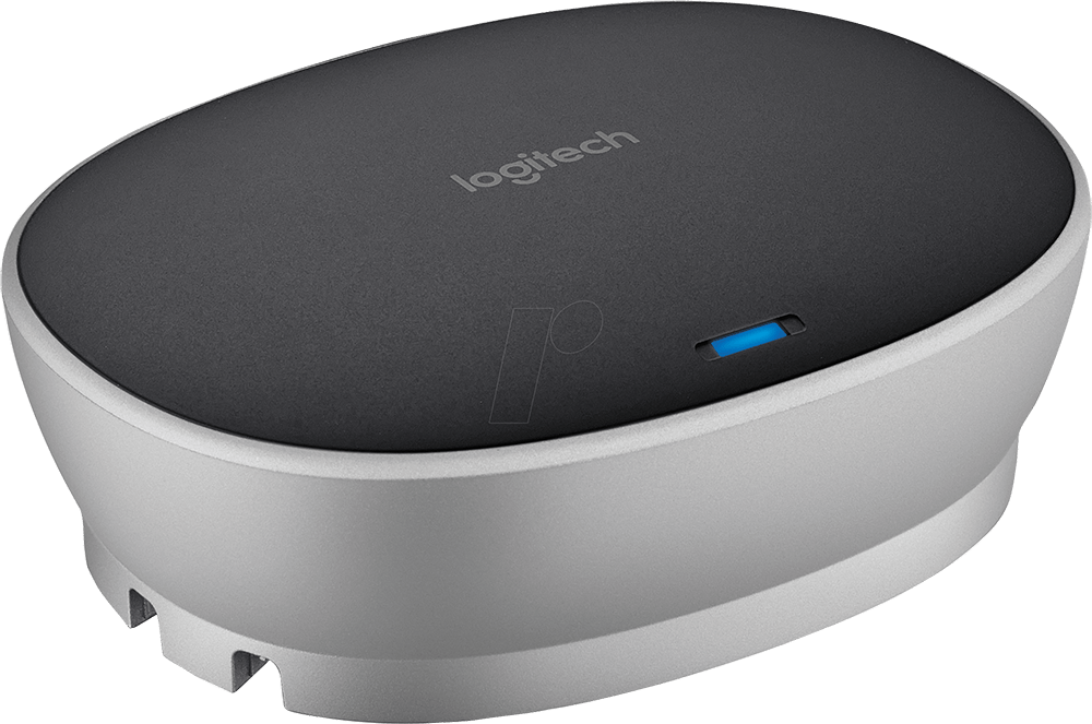 Hướng dẫn lắp đặt và sử dụng Logitech Group chi tiết